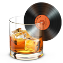 cd on the rock instant-player icon